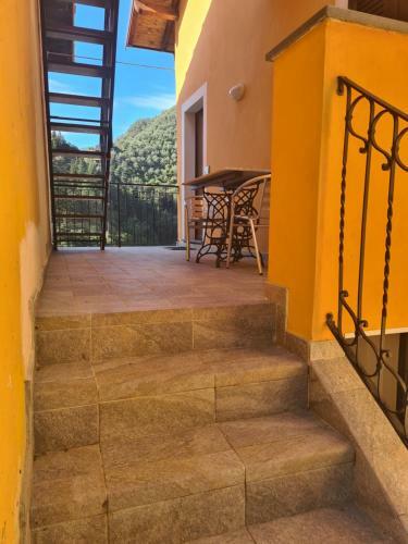 Apartamento Ca De Min Haut De Villa � Badalucco