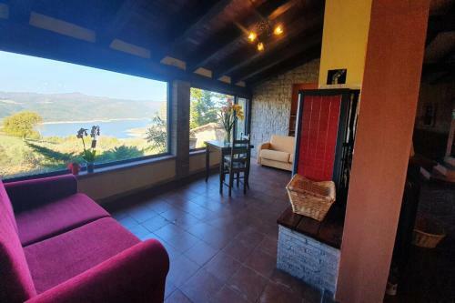 Al Lago Incantato Villa With Pool