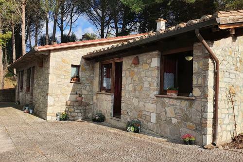 Al Lago Incantato Villa With Pool