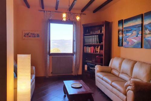 Al Lago Incantato Villa With Pool