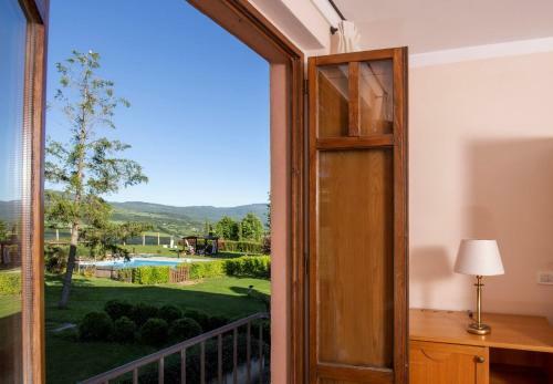 Villa Le Greti 16