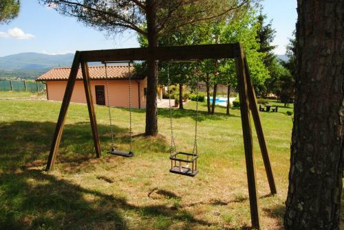 Villa Le Greti 16