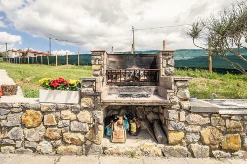 Villa Le Greti 16