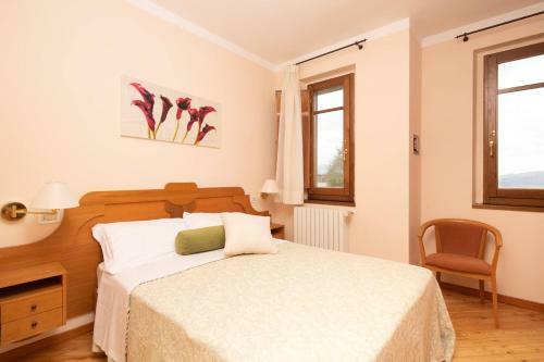 Villa Le Greti 16
