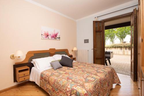 Villa Le Greti 16