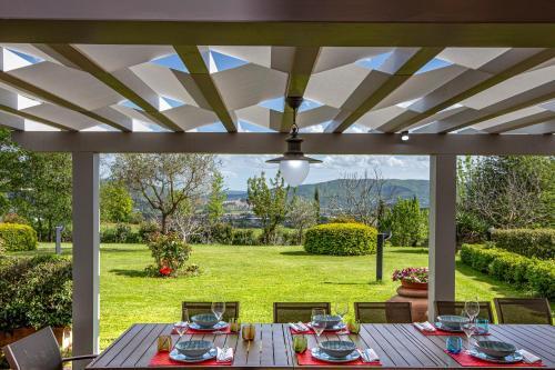 Villa Le Greti 16