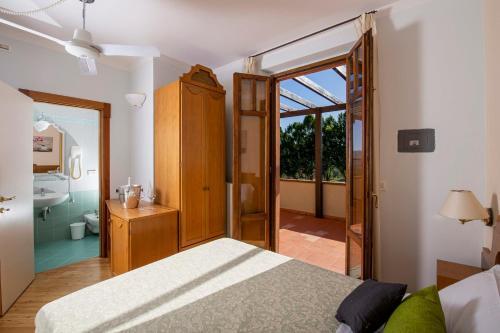 Villa Le Greti 16