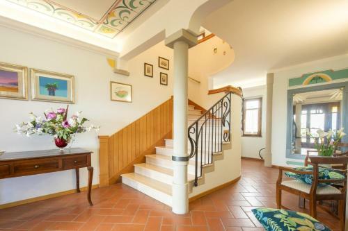 Villa Le Greti 16