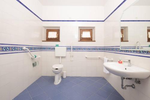 Villa Le Greti 16