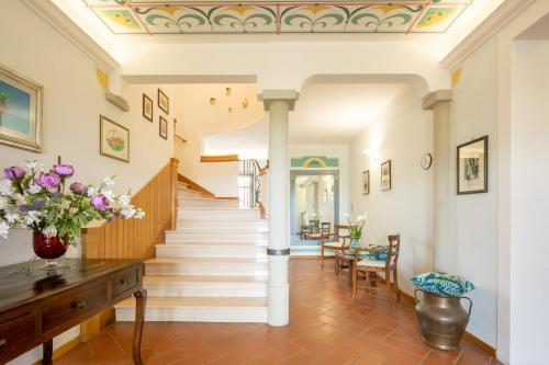 Villa Le Greti 16