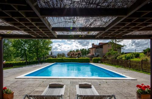 Villa Le Greti 16