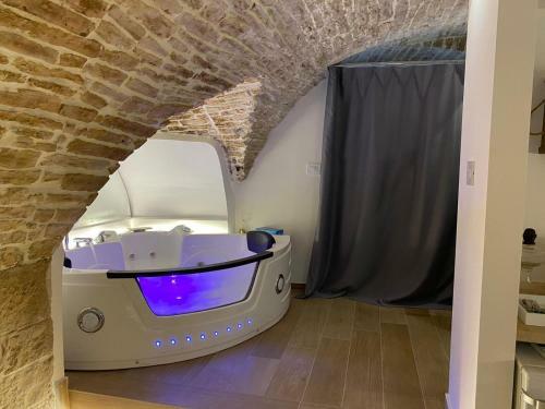Bed & Breakfast Suite Spa Of Dreams