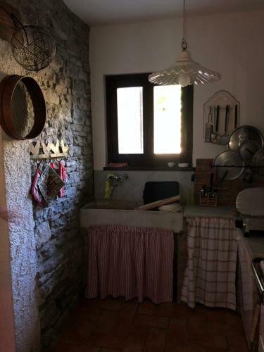 Casa Vacanze Sulle Colline Parmensi