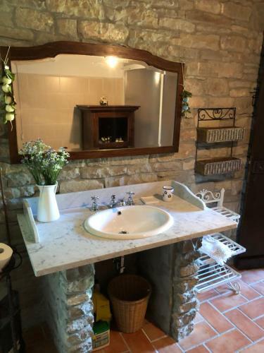 Casa Vacanze Sulle Colline Parmensi
