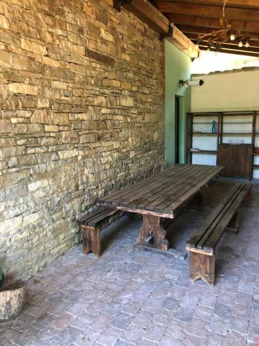 Casa Vacanze Sulle Colline Parmensi