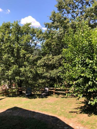 Casa Vacanze Sulle Colline Parmensi