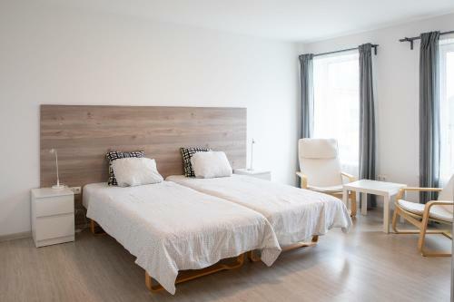 Old Town Apartments/senamies?io Apartamentai