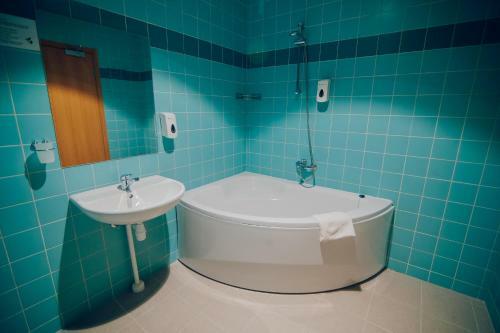 Albergue Valmieras Tehnikuma Dienesta Viesn?ca