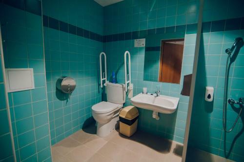 Albergue Valmieras Tehnikuma Dienesta Viesn?ca