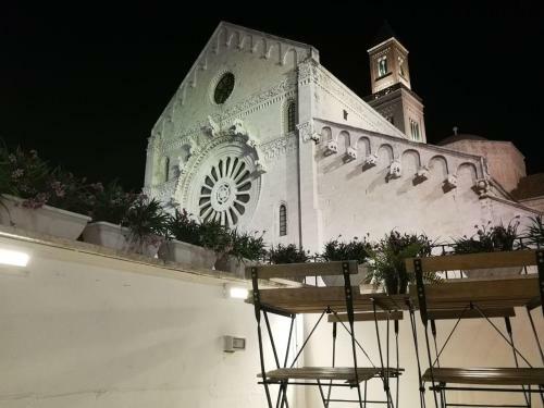 Apartamento The Cathedral House