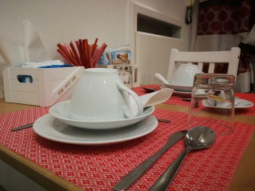 Apartamento The Cathedral House