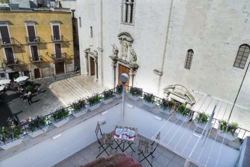Apartamento The Cathedral House