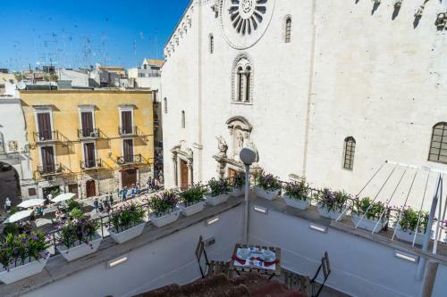 Apartamento The Cathedral House
