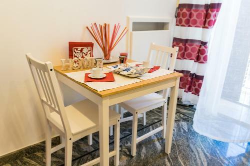 Apartamento The Cathedral House