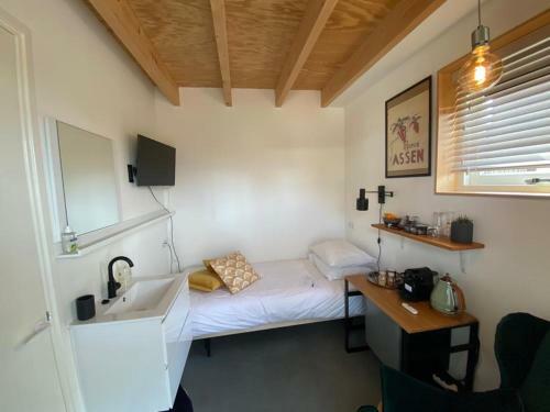 B&B Hoogeveen Centraal
