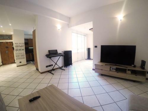 Apartamento Casa Bella Exhibition