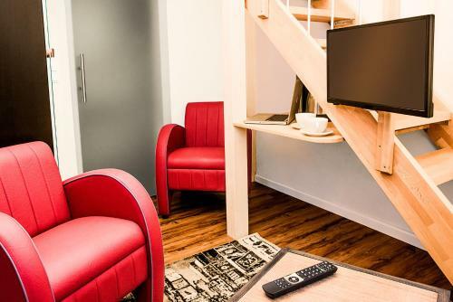 Hotel Sleepinn Volkspark