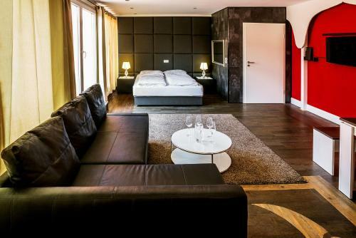 Hotel Sleepinn Volkspark