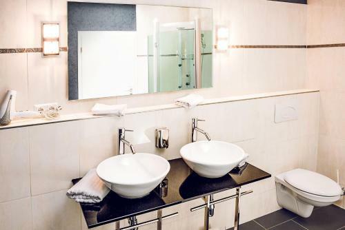 Hotel Sleepinn Volkspark