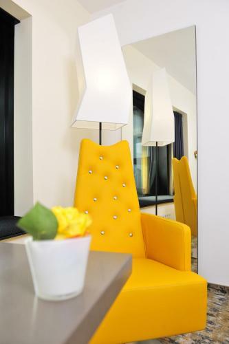 Hotel Arcotel Onyx Hamburg