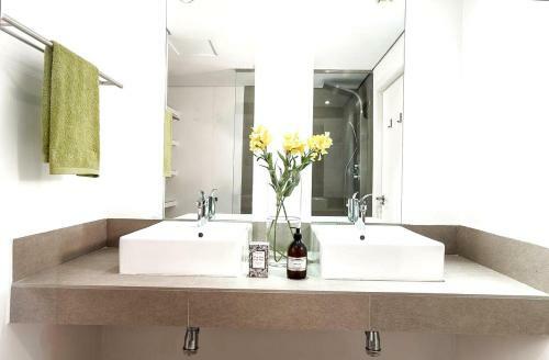 Apartamento Quality Imperial