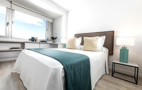 Apartamento Quality Imperial