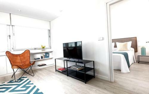 Apartamento Quality Imperial