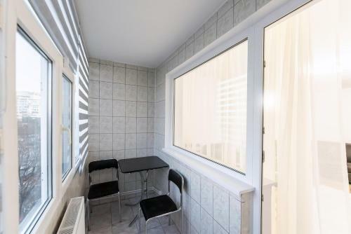 Apartament Cu Parcare Proprie