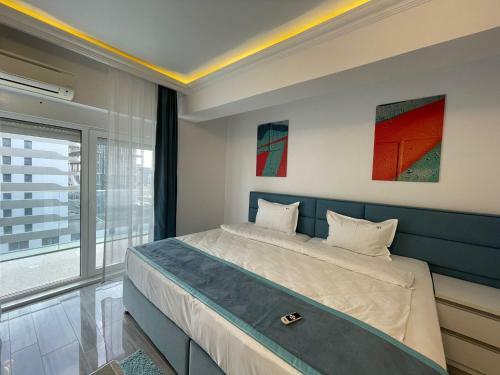 Apartamento White Tower Mamaia