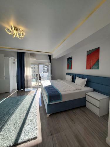 Apartamento White Tower Mamaia