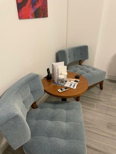 Apartamento White Tower Mamaia