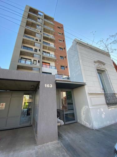 Apartamento Hermoso D�plex C�ntrico En San Nicol�s