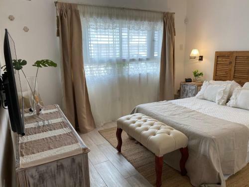 Apartamento Departamento Nuestra Lupita Blanca