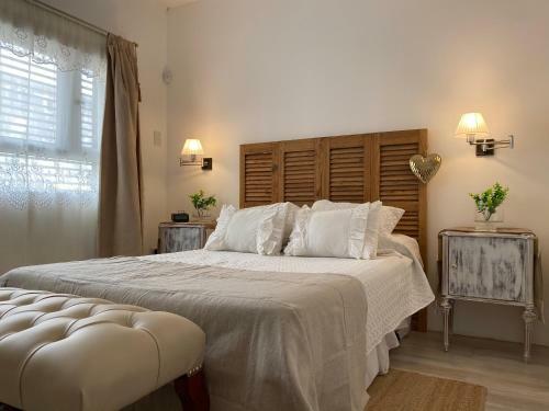 Apartamento Departamento Nuestra Lupita Blanca
