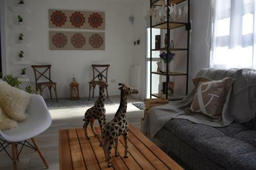 Apartamento Departamento Nuestra Lupita Blanca