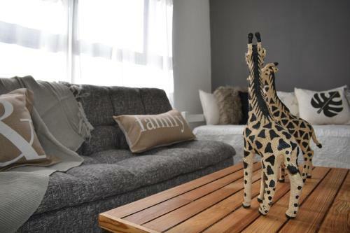 Apartamento Departamento Nuestra Lupita Blanca