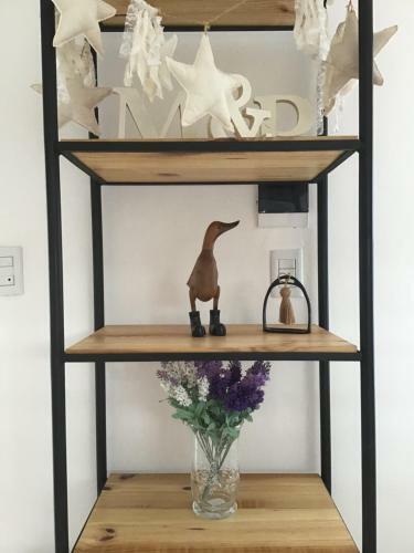 Apartamento Departamento Nuestra Lupita Blanca