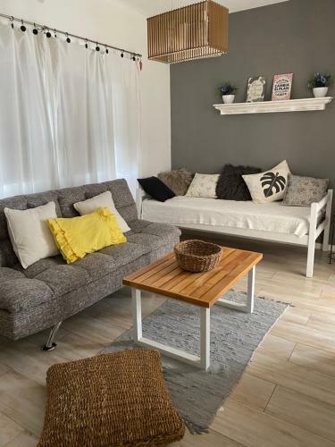 Apartamento Departamento Nuestra Lupita Blanca