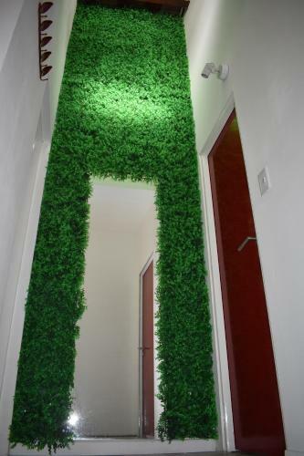 Apartamento Departamento Nuestra Lupita Blanca