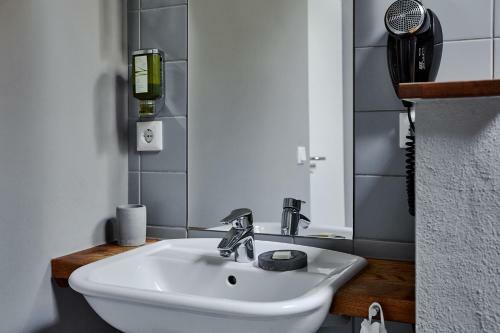 Apartamento Stay Boardinghouse Flottbek